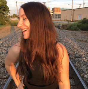 Meet your Posher, Cat